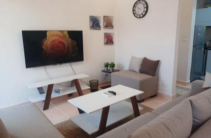 Apartment - 2 - 1 for rent in B6 - Madinaty - Cairo Apartment - 2 - 1 for rent in B6 - Madinaty - Cairo