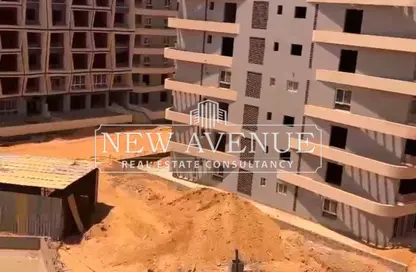 شقة - 3 غرف نوم - 2 حمامات للبيع في ميدتاون كوندو - كمبوندات العاصمة الإدارية الجديدة - العاصمة الإدارية الجديدة - القاهرة