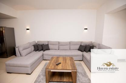 Duplex - 2 Bedrooms - 3 Bathrooms for rent in Porto New Cairo - 5th Settlement Compounds - The 5th Settlement - New Cairo City - Cairo Duplex - 2 Bedrooms - 3 Bathrooms for rent in Porto New Cairo - 5th Settlement Compounds - The 5th Settlement - New Cairo City - Cairo