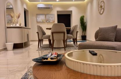 Apartment - 2 - 2 for rent in Villette - 5th Settlement Compounds - The 5th Settlement - New Cairo City - Cairo