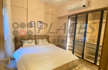 Apartment - 2 Bedrooms - 1 Bathroom for rent in Privado - Madinaty - Cairo Apartment - 2 Bedrooms - 1 Bathroom for rent in Privado - Madinaty - Cairo