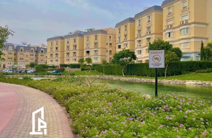 Apartment - 4 Bedrooms - 4 Bathrooms for sale in Mountain View Hyde Park - 5th Settlement Compounds - The 5th Settlement - New Cairo City - Cairo