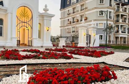 Apartment - 4 Bedrooms - 4 Bathrooms for sale in Mountain View Hyde Park - 5th Settlement Compounds - The 5th Settlement - New Cairo City - Cairo