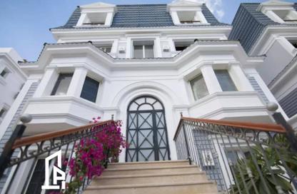 Apartment - 4 Bedrooms - 4 Bathrooms for sale in Mountain View Hyde Park - 5th Settlement Compounds - The 5th Settlement - New Cairo City - Cairo Apartment - 4 Bedrooms - 4 Bathrooms for sale in Mountain View Hyde Park - 5th Settlement Compounds - The 5th Settlement - New Cairo City - Cairo