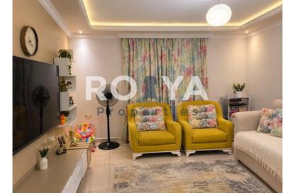 Apartment - 3 - 2 for sale in Stadium Area - Tanta - Al Gharbeya