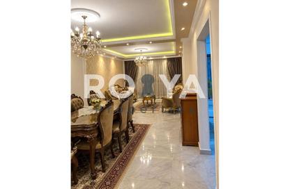 Apartment - 3 - 2 for sale in Stadium Area - Tanta - Al Gharbeya