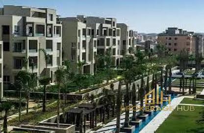 Apartment - 4 Bedrooms - 3 Bathrooms for sale in The Square - 5th Settlement Compounds - The 5th Settlement - New Cairo City - Cairo