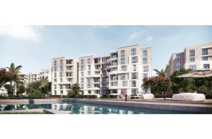 Apartment - 3 Bedrooms - 3 Bathrooms for sale in Taj City - 5th Settlement Compounds - The 5th Settlement - New Cairo City - Cairo