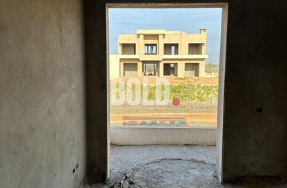 Villa - 5 Bedrooms - 7 Bathrooms for sale in Ivy - Cairo Alexandria Desert Road - Giza Villa - 5 Bedrooms - 7 Bathrooms for sale in Ivy - Cairo Alexandria Desert Road - Giza