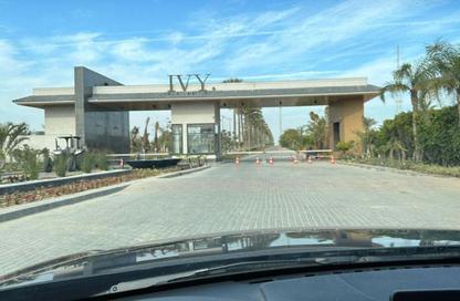 Villa - 5 Bedrooms - 7 Bathrooms for sale in Ivy - Cairo Alexandria Desert Road - Giza