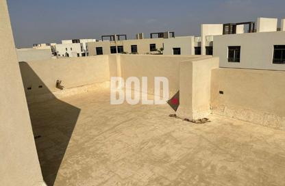 Villa - 5 Bedrooms - 7 Bathrooms for sale in Ivy - Cairo Alexandria Desert Road - Giza Villa - 5 Bedrooms - 7 Bathrooms for sale in Ivy - Cairo Alexandria Desert Road - Giza