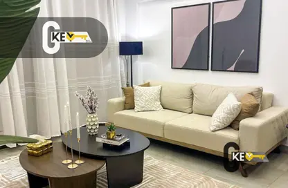 شقة - 1 حمام للايجار في پريڤادو - مدينتي - القاهرة