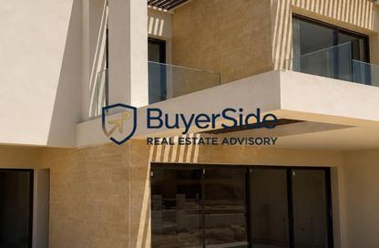Twin House - 4 Bedrooms - 4 Bathrooms for sale in Silver Sands - Qesm Marsa Matrouh - North Coast Twin House - 4 Bedrooms - 4 Bathrooms for sale in Silver Sands - Qesm Marsa Matrouh - North Coast