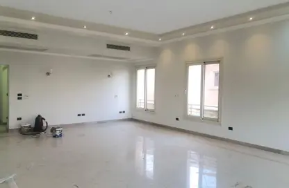 شقة - 3 غرف نوم - 3 حمامات للايجار في حي الدبلوماسيين - التجمع الخامس - مدينة القاهرة الجديدة - القاهرة