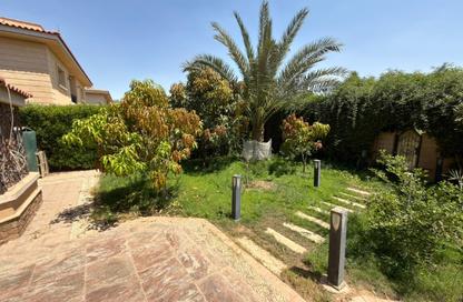 Villa - 4 - 4 for sale in Privado - Madinaty - Cairo Villa - 4 - 4 for sale in Privado - Madinaty - Cairo