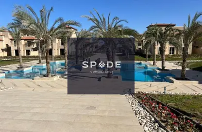 منزل مزدوج - 3 غرف نوم - 4 حمامات للبيع في لافيستا سيتي - كمبوندات العاصمة الإدارية الجديدة - العاصمة الإدارية الجديدة - القاهرة