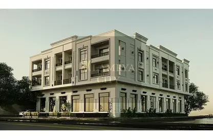 Shop - Studio for sale in 32 Neighborhood - 6th District - New Damietta - Demyat