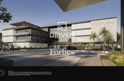 مساحات مكتبية - 2 غرف نوم - 1 حمام للبيع في نيو جيزة - طريق مصر اسكندرية الصحراوي - مدينة 6 أكتوبر - الجيزة