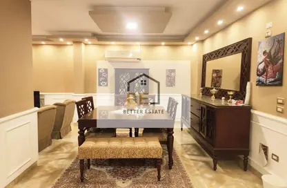 دوبلكس - 3 غرف نوم - 3 حمامات للبيع في المجاورة الاولي - المنطقة التاسعة - مدينة الشروق - القاهرة