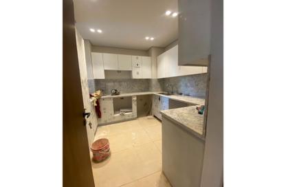 Apartment - 3 Bedrooms - 3 Bathrooms for rent in Villette - 5th Settlement Compounds - The 5th Settlement - New Cairo City - Cairo