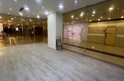 Shop - Studio - 1 Bathroom for rent in Mirage City - The 1st Settlement - New Cairo City - Cairo