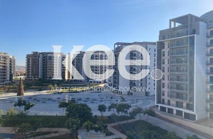 Apartment - 3 Bedrooms - 3 Bathrooms for sale in Park Side Residence - Zed Towers - Sheikh Zayed Compounds - Sheikh Zayed City - Giza