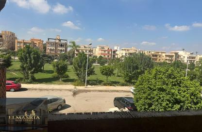 فيلا - 7+ - 7+ للبيع في محور العروبة - المنطقة أ - حى جنوب الاكايمية - مدينة القاهرة الجديدة - القاهرة
