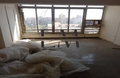 شقة - 3 غرف نوم - 2 حمامات للبيع في شارع محمود احمد المليجي - ميدان الحجاز - النزهة - القاهرة