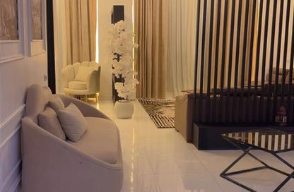 Duplex - 5 - 4 for sale in Touristic 1 - Hadayek October - 6 October City - Giza