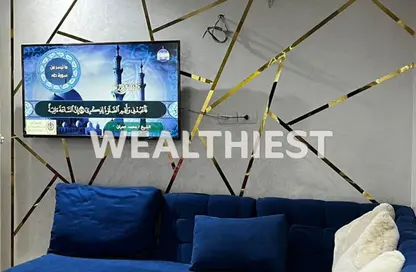 شقة - 3 غرف نوم - 2 حمامات للايجار في پريڤادو - مدينتي - القاهرة