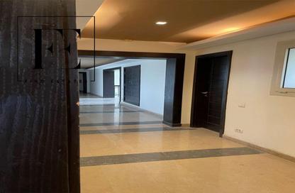 شقة - غرفة نوم - 2 حمامات للبيع في نيو جيزة - طريق مصر اسكندرية الصحراوي - مدينة 6 أكتوبر - الجيزة