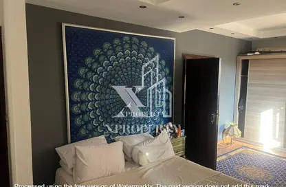 شقة - 3 غرف نوم - 2 حمامات للبيع في شارع 13 - الحي الثالث عشر - الشيخ زايد - الجيزة