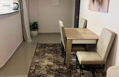 Apartment - Studio - 1 for rent in Privado - Madinaty - Cairo