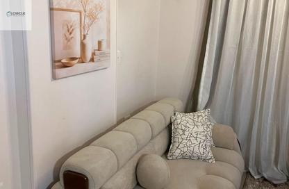 Apartment - Studio - 1 for rent in Privado - Madinaty - Cairo