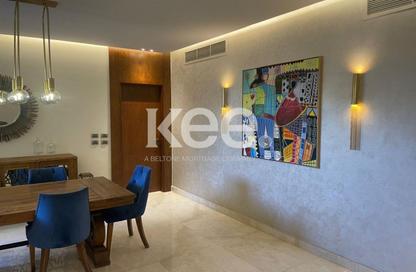 Apartment - 3 - 3 for sale in Eastown - 5th Settlement Compounds - The 5th Settlement - New Cairo City - Cairo Apartment - 3 - 3 for sale in Eastown - 5th Settlement Compounds - The 5th Settlement - New Cairo City - Cairo