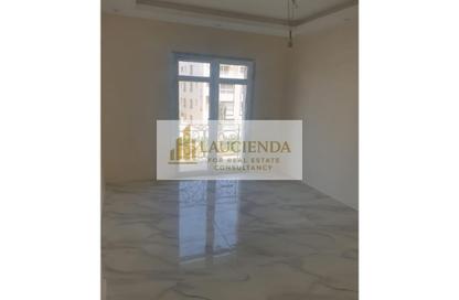Apartment - 2 Bedrooms - 2 Bathrooms for rent in Centerville - Hyde Park - New Cairo City - Cairo
