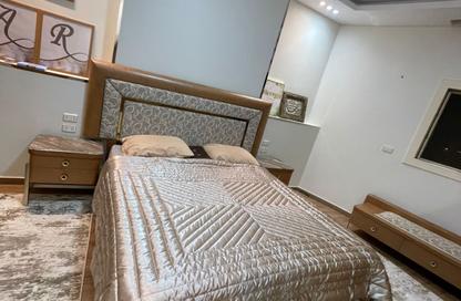 Apartment - 3 Bedrooms - 1 Bathroom for sale in Al Mashayah Al Sofleya Ext. - Al Mansoura - Al Daqahlya