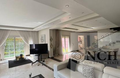 Twin House - 4 Bedrooms - 4 Bathrooms for rent in Garden Residence - Hyde Park - New Cairo City - Cairo Twin House - 4 Bedrooms - 4 Bathrooms for rent in Garden Residence - Hyde Park - New Cairo City - Cairo