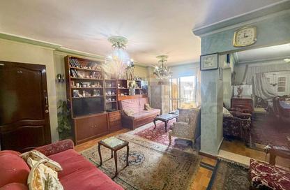 Apartment - 2 Bedrooms - 1 Bathroom for sale in Smouha - Hay Sharq - Alexandria Apartment - 2 Bedrooms - 1 Bathroom for sale in Smouha - Hay Sharq - Alexandria
