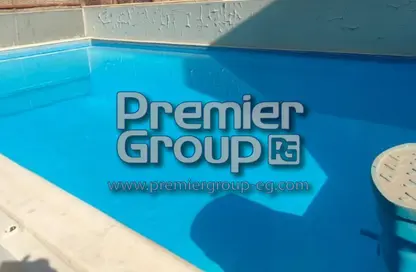(بنتهاوس  (روف - 4 غرف نوم - 3 حمامات للايجار في سرايات المعادي - حي المعادي - القاهرة