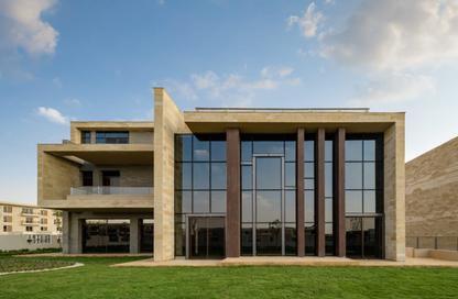 Twin House - 5 Bedrooms - 5 Bathrooms for sale in Kinda - 5th Settlement Compounds - The 5th Settlement - New Cairo City - Cairo