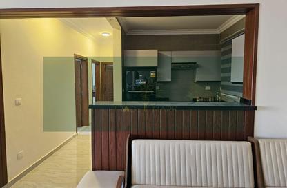 Apartment - 3 - 3 for rent in El Patio Oro - 5th Settlement Compounds - The 5th Settlement - New Cairo City - Cairo