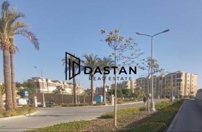 شقة - غرفة نوم - 1 حمام للبيع في ايلان سراي - سراي - كمبوندات مدينة المستقبل - مدينة المستقبل - القاهرة
