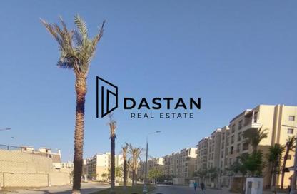 شقة - غرفة نوم - 1 حمام للبيع في ايلان سراي - سراي - كمبوندات مدينة المستقبل - مدينة المستقبل - القاهرة