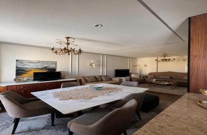 Apartment - 4 Bedrooms - 2 Bathrooms for sale in North Lotus - El Lotus - New Cairo City - Cairo
