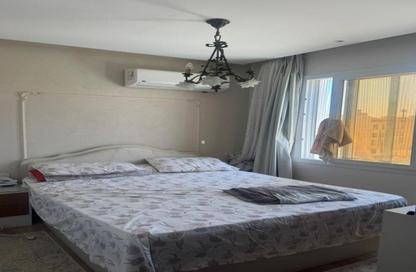 Apartment - 4 Bedrooms - 2 Bathrooms for sale in North Lotus - El Lotus - New Cairo City - Cairo Apartment - 4 Bedrooms - 2 Bathrooms for sale in North Lotus - El Lotus - New Cairo City - Cairo