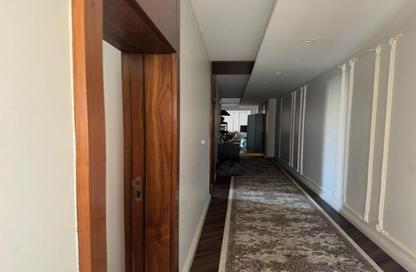 Apartment - 4 Bedrooms - 2 Bathrooms for sale in North Lotus - El Lotus - New Cairo City - Cairo Apartment - 4 Bedrooms - 2 Bathrooms for sale in North Lotus - El Lotus - New Cairo City - Cairo