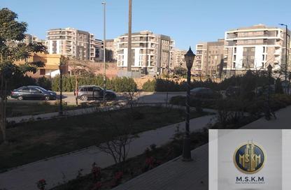 شقة - 3 غرف نوم - 1 حمام للبيع في دار مصر الأندلس المرحلة التانية - شارع التسعين الجنوبي - التجمع الخامس - مدينة القاهرة الجديدة - القاهرة