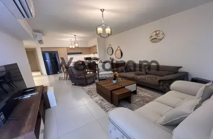 شاليه - 2 غرف نوم - 2 حمامات للايجار في مراسي - سيدي عبد الرحمن - الساحل الشمالي