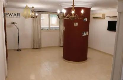 شقة - 3 غرف نوم - 2 حمامات للبيع في سان ستيفانو جراند بلازا - سان ستيفانو - حي شرق - الاسكندرية